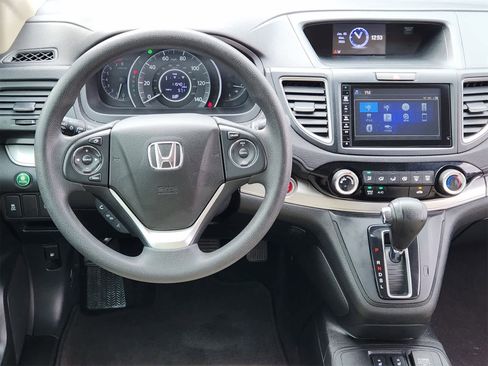 Used 2016 Honda CR-V EX image 27