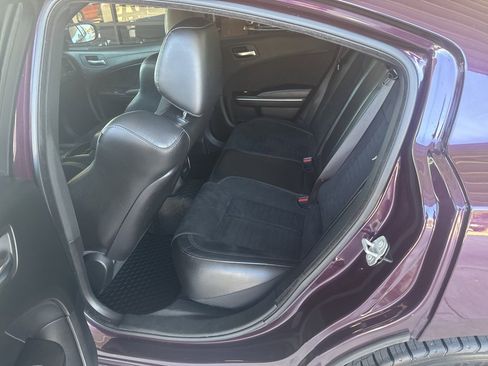 Used 2021 Dodge Charger Scat Pack w/ Daytona Edition Group image 15