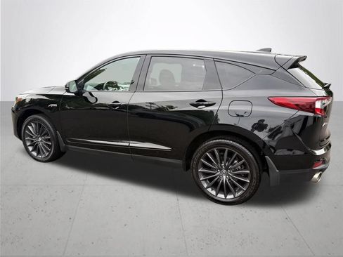 Used 2024 Acura RDX A-Spec AWD/4WD image 7
