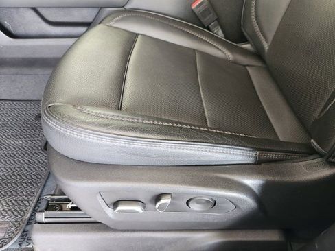 Certified 2023 GMC Sierra 1500 Denali image 26