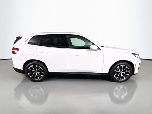 New 2026 BMW X3 xDrive30 image 8