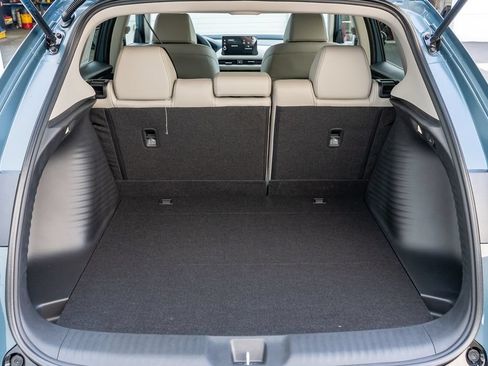 New 2027 Honda HR-V EX-L image 12