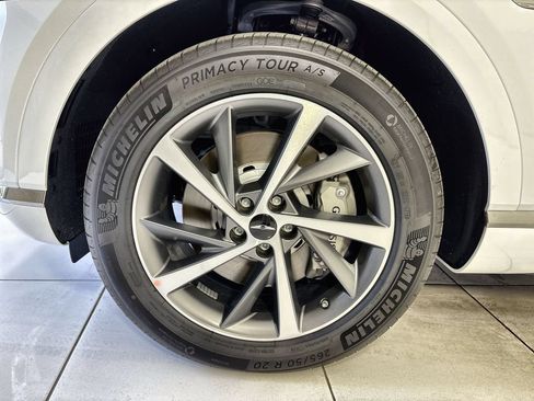 New 2026 Genesis GV80 2.5T Select AWD/4WD image 19