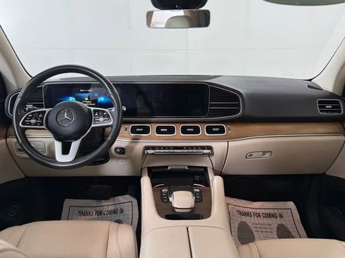 Used 2022 Mercedes-Benz GLE 350 w/ Premium Package image 24