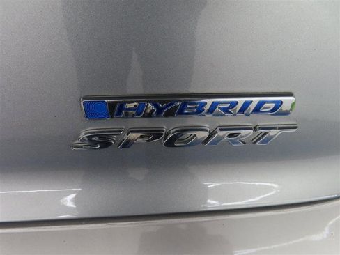 Used 2024 Honda Accord Sport image 13