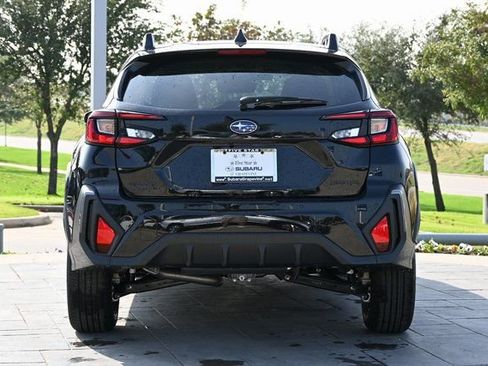 New 2026 Subaru Crosstrek 2.5i Limited image 4