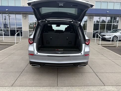 New 2026 Acura MDX A-Spec image 23