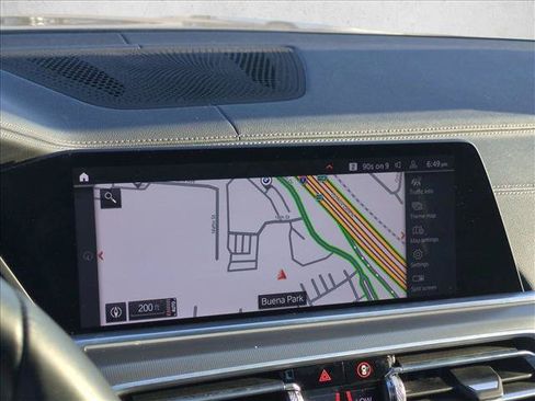 Used 2023 BMW X5 sDrive40i w/ Parking Assistance Package RWD image 13
