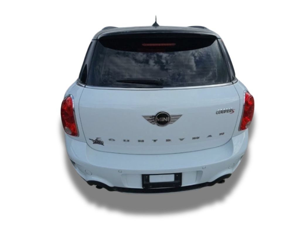 Used 2015 MINI Cooper Countryman S AWD/4WD image 6