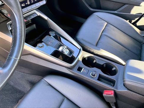 Used 2023 Audi A3 2.0T Premium image 12