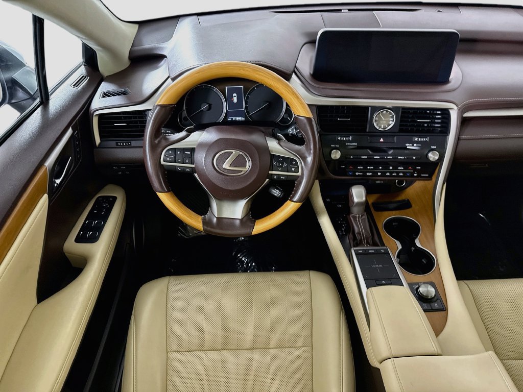 Used 2020 Lexus RX 350 AWD w/ Premium Package image 3