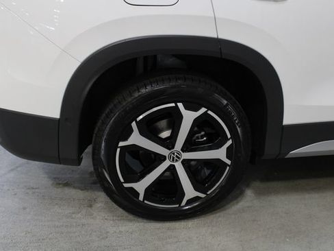 New 2026 Volkswagen Tiguan SE AWD/4WD image 26