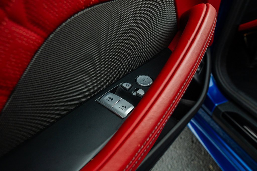 Used 2025 BMW M8 Competition AWD/4WD image 20