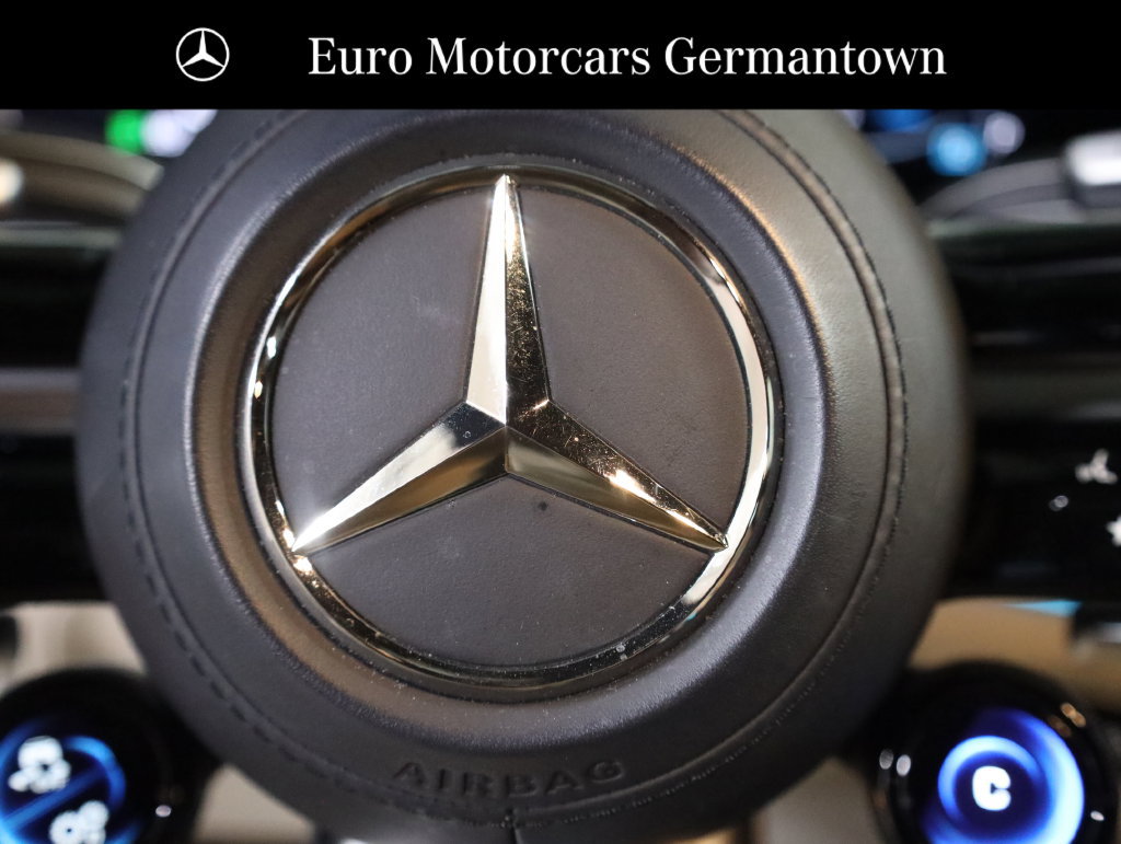 Certified 2024 Mercedes-Benz GLE 53 AMG 4MATIC Coupe image 10