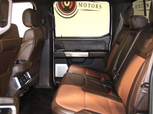 Used 2026 Ford F350 King Ranch AWD/4WD image 69