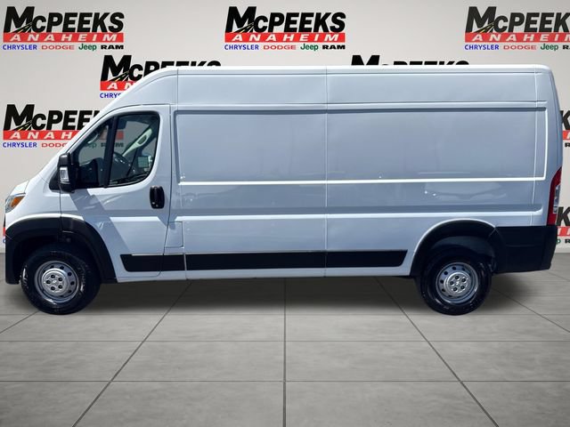 Used 2023 RAM ProMaster 2500 FWD image 3