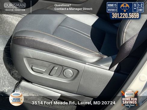 New 2026 MAZDA CX-90 3.3 Turbo w/ Premium Sport Pkg AWD/4WD image 7