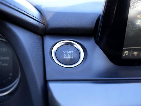 Used 2016 MAZDA MAZDA6 Grand Touring w/ GT Technology Package image 35