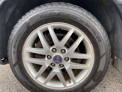 Used 2009 Saab 9-7X 4.2i AWD/4WD image 11