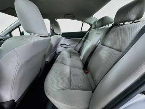 Used 2014 Honda Civic LX image 28