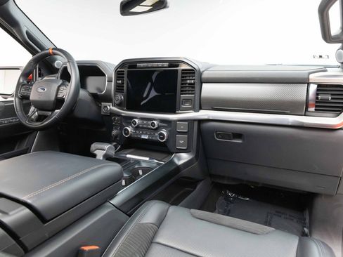 Used 2023 Ford F150 Raptor w/ Raptor Carbon Fiber Package AWD/4WD image 2