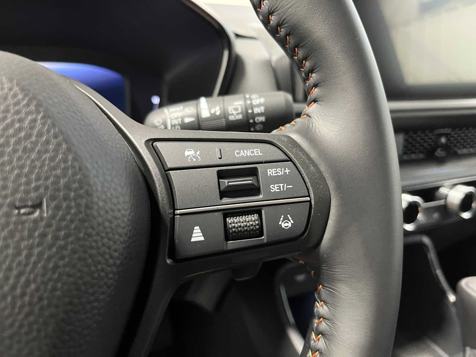 New 2027 Honda CR-V Sport-L image 19