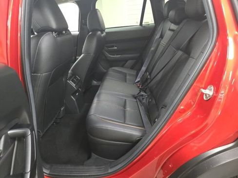 Used 2025 MAZDA CX-50 AWD 2.5 Hybrid w/ Premium Pkg image 11