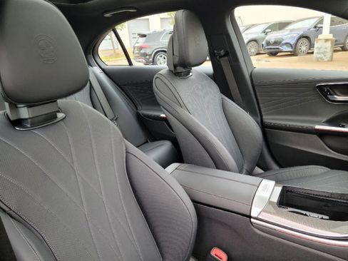 New 2025 Mercedes-Benz C 36 AMG S image 21