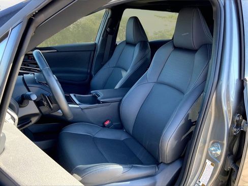 Used 2023 Subaru Solterra AWD image 20