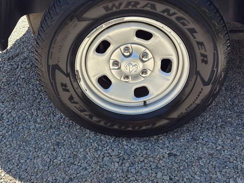 Used 2019 RAM 1500 Tradesman w/ Protection Group AWD/4WD image 41