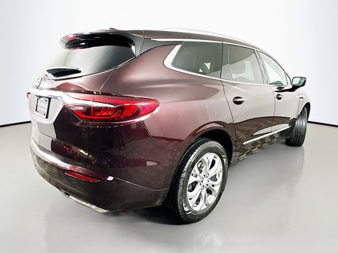 Used 2020 Buick Enclave Avenir w/ Avenir Technology Package image 7