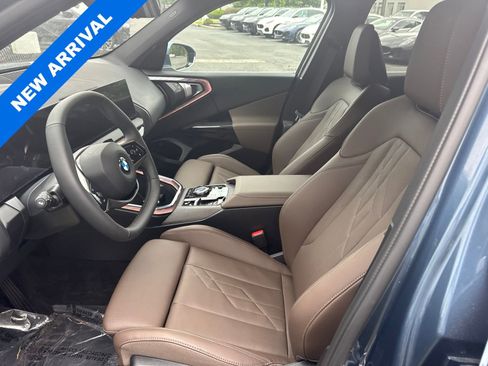 Used 2026 BMW X3 xDrive30 w/ Premium Package AWD/4WD image 5
