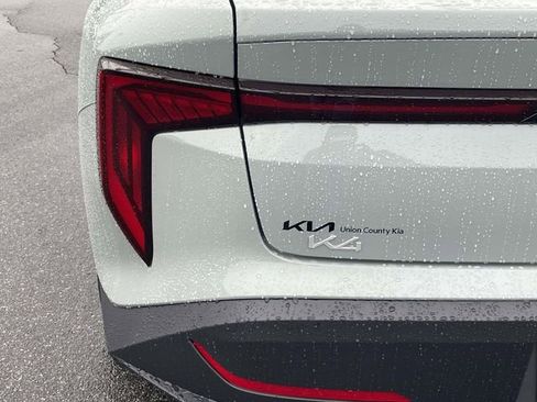 New 2026 Kia K4 EX image 15