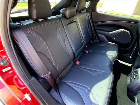 Used 2021 Ford Mustang Mach-E Premium RWD image 26