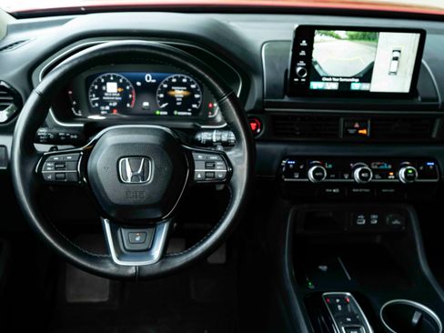 Certified 2024 Honda Pilot Elite image 20