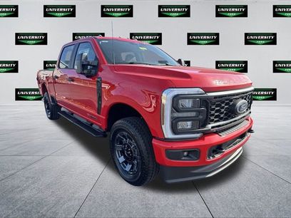 New 2026 Ford F250 XL