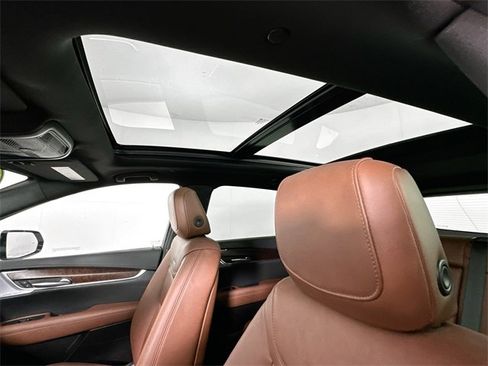 Used 2024 Cadillac XT5 Sportv image 21