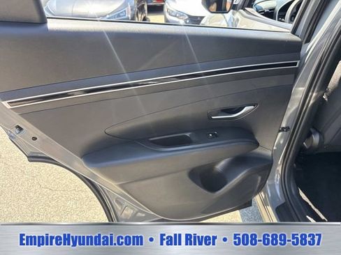 Used 2024 Hyundai Tucson SEL FWD image 16