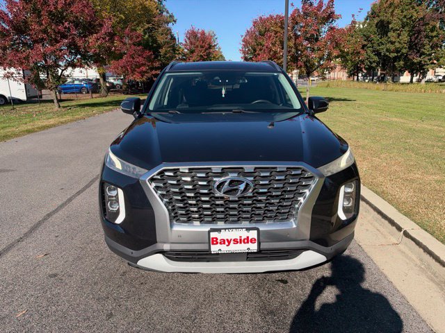 Used 2020 Hyundai Palisade SEL FWD image 4