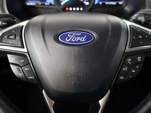 Used 2024 Ford Edge Titanium AWD/4WD image 27