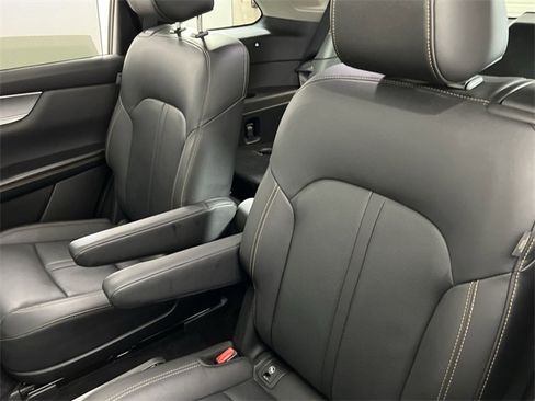 Certified 2025 MAZDA CX-90 3.3 Turbo w/ Premium Sport Pkg image 23