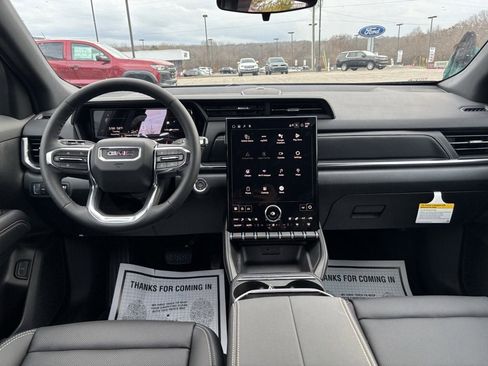 New 2026 GMC Terrain Elevation w/ Elevation Premium Package image 12