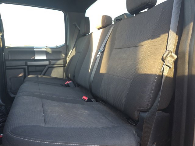 Used 2017 Ford F150 XLT w/ Equipment Group 302A Luxury RWD image 10