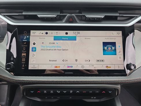 New 2026 Jeep Cherokee Limited AWD/4WD image 20