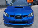 Used 2006 Subaru Impreza WRX STI image 6