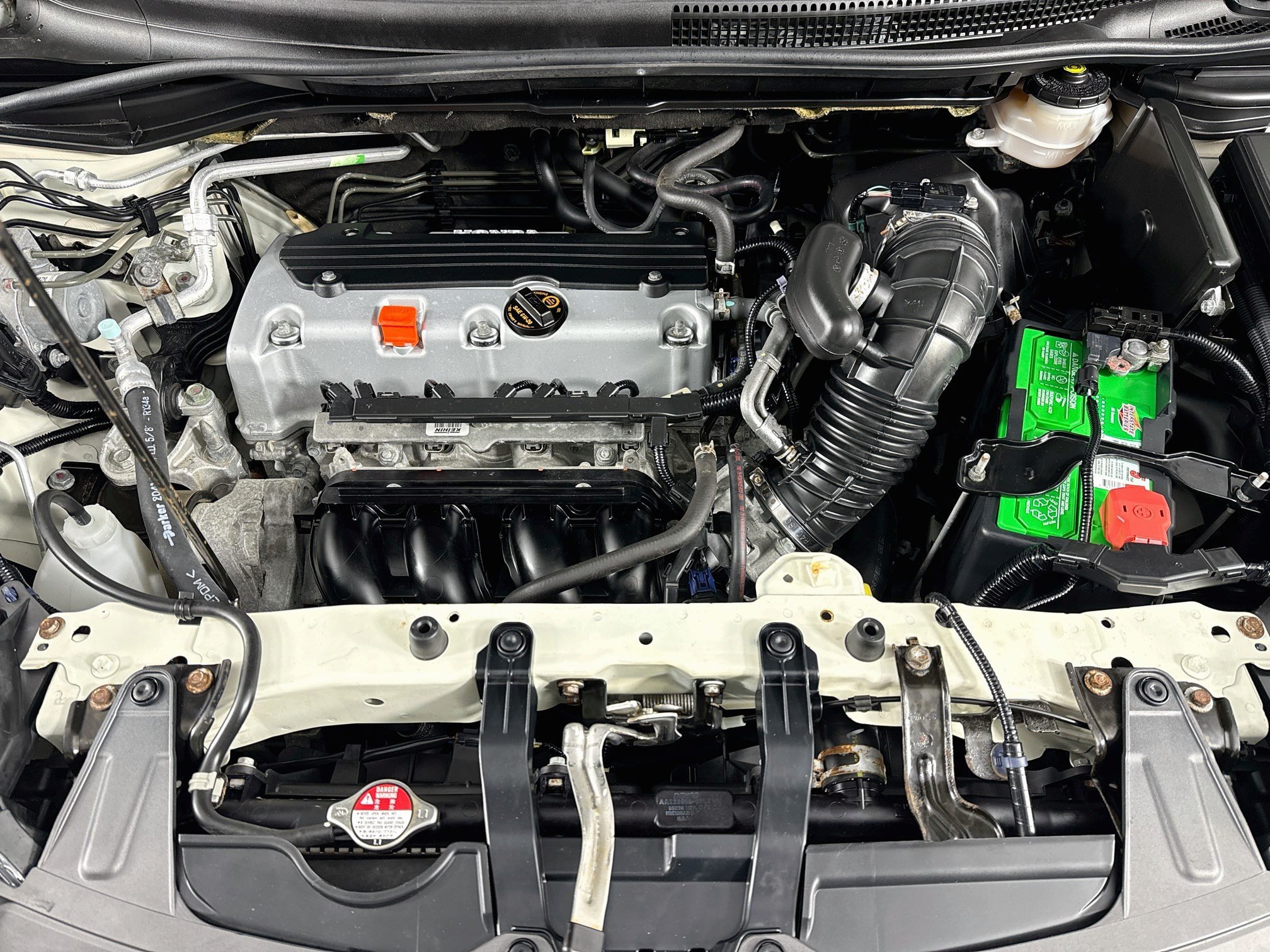 Used 2013 Honda CR-V LX image 18
