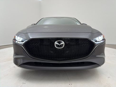 New 2026 MAZDA MAZDA3 2.5 S Premium image 2