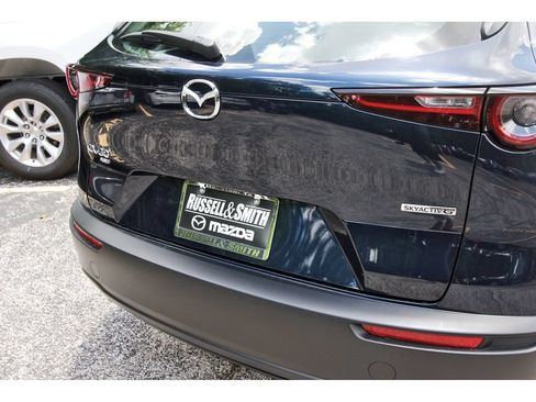 New 2026 MAZDA CX-30 AWD 2.5 S image 5