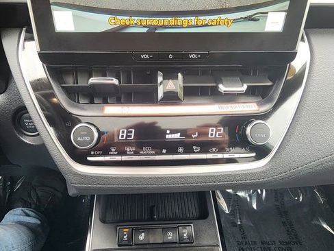 Certified 2026 Toyota Corolla Cross XLE w/ Convenience Package AWD/4WD image 25