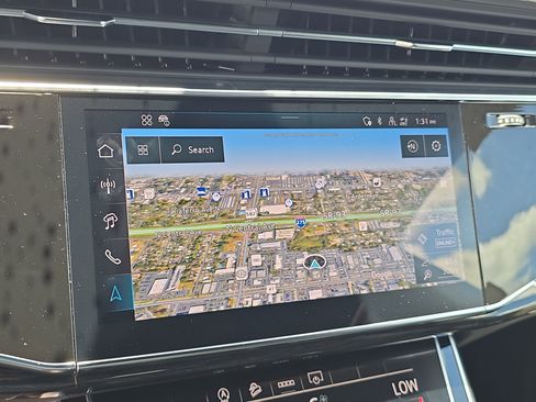 New 2025 Audi Q8 Premium Plus image 23